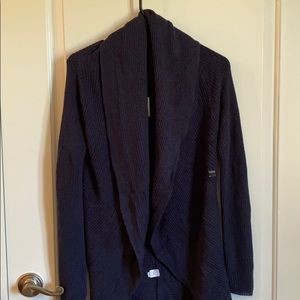 Express Sweater/Cardigan